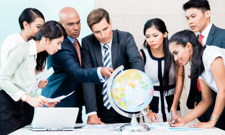 Touch Embedded Solutions Inc