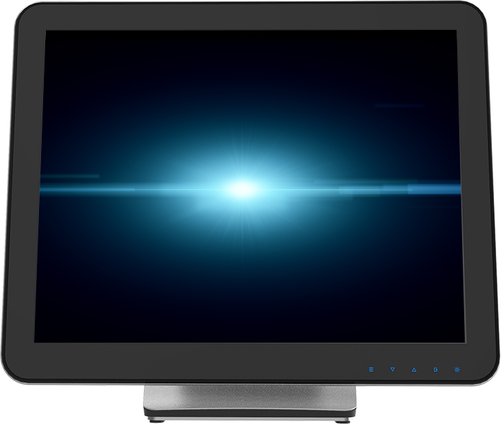 TES Touch Embedded Solutions Inc.