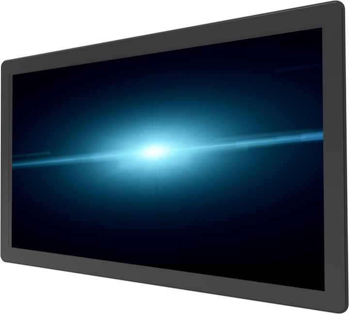 TES Touch Embedded Solutions Inc.