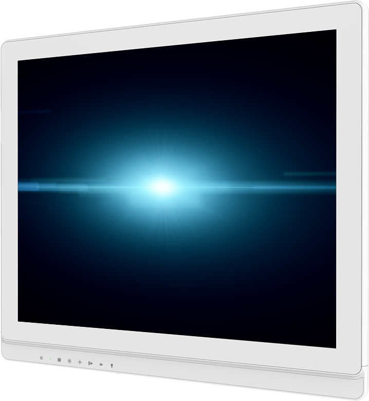 TES Touch Embedded Solutions Inc.