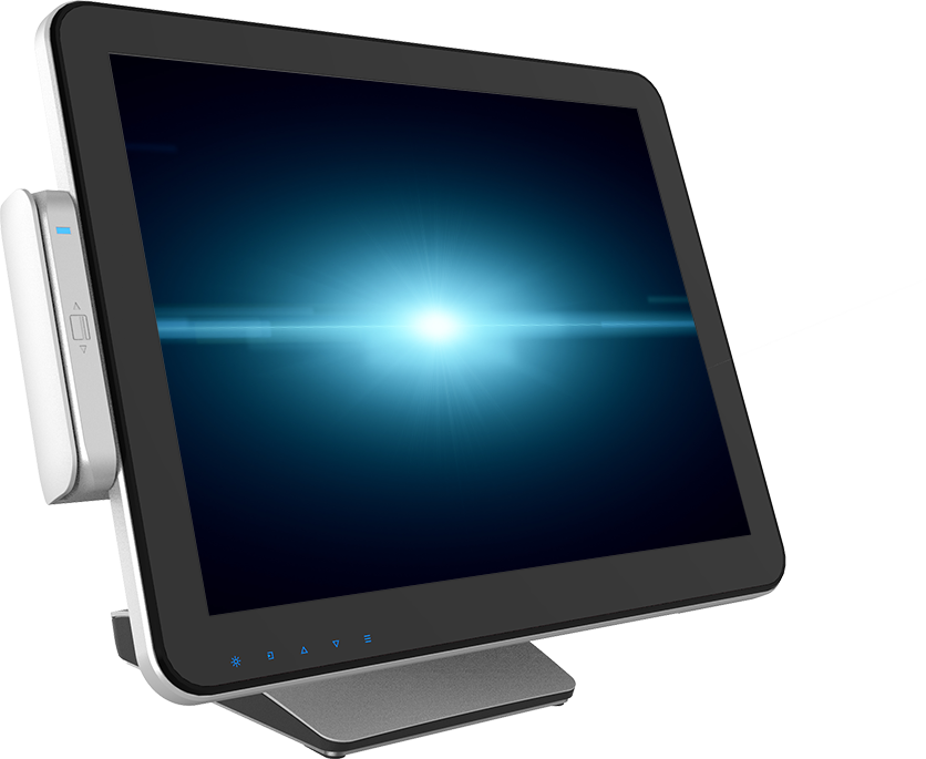 TES Touch Embedded Solutions Inc.