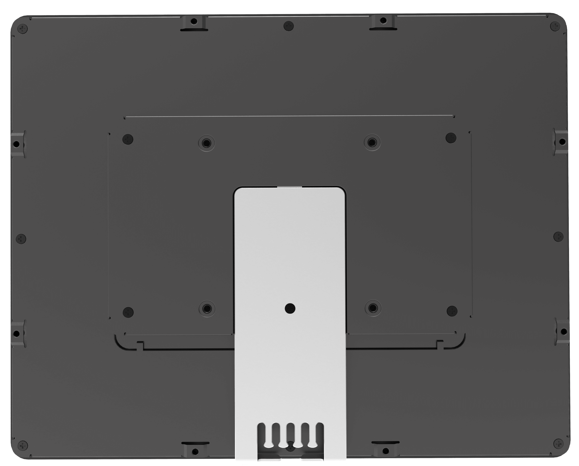 Touch Embedded Solutions Inc