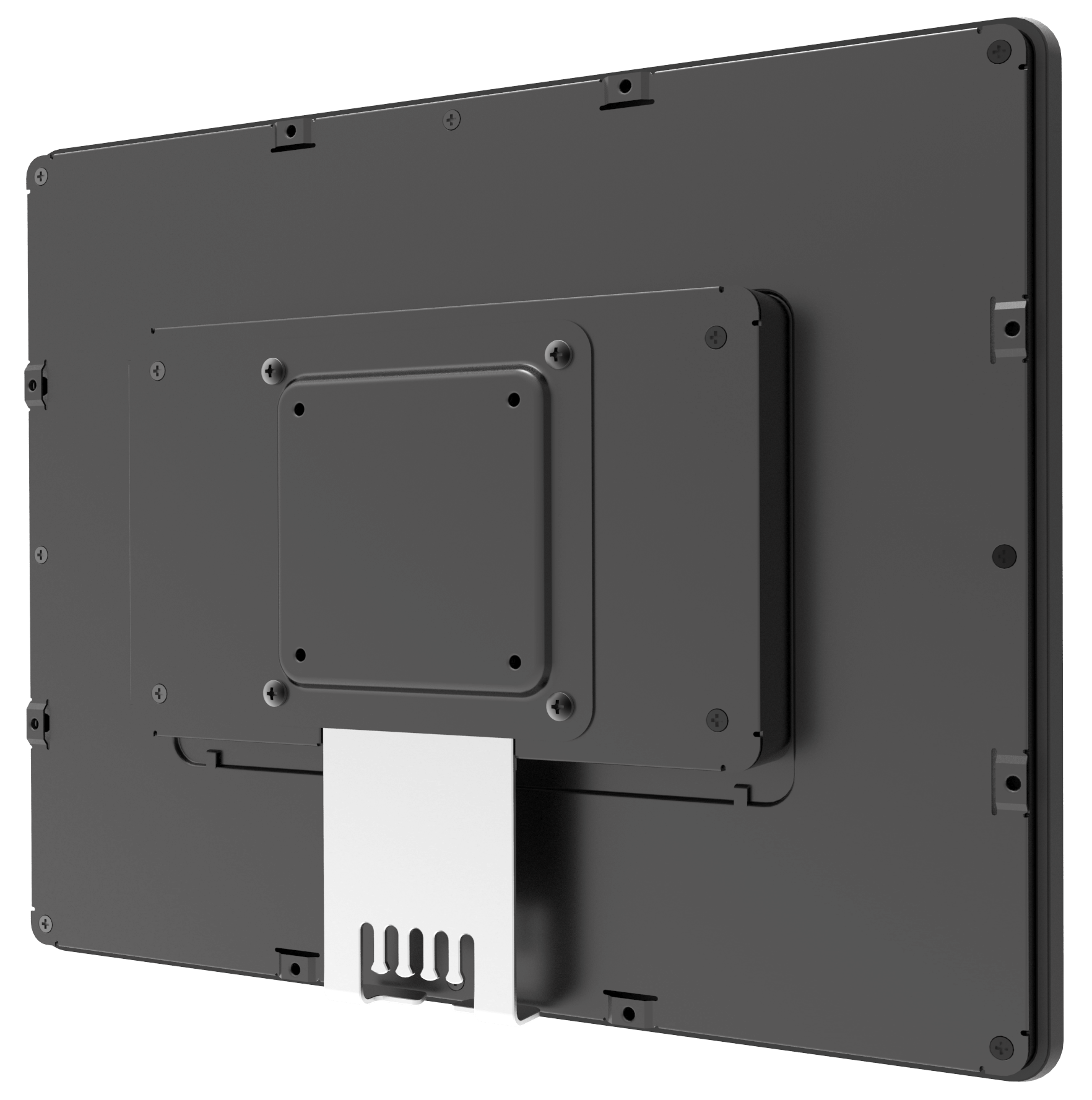 Touch Embedded Solutions Inc