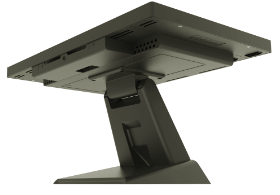 Touch Embedded Solutions Inc