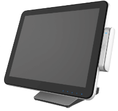 Touch Embedded Solutions Inc
