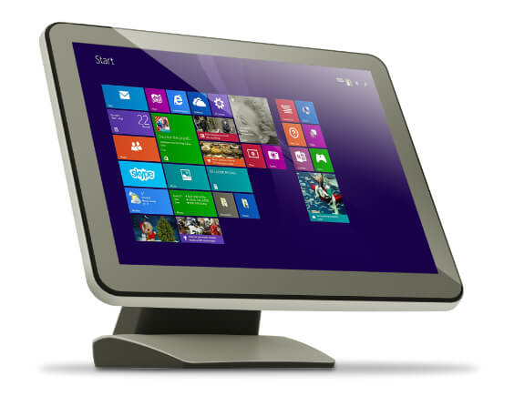 Touch Embedded Solutions Inc
