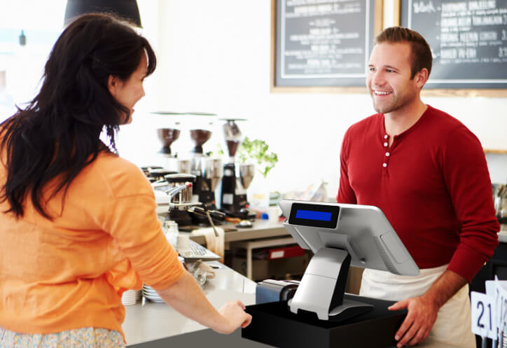 Touch Embedded Solutions Inc