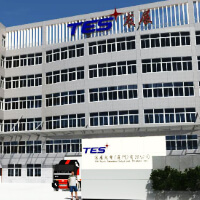Touch Embedded Solutions Inc