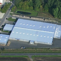 Touch Embedded Solutions Inc