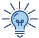 Creativity, Efficiency, Integrity, Simplicity